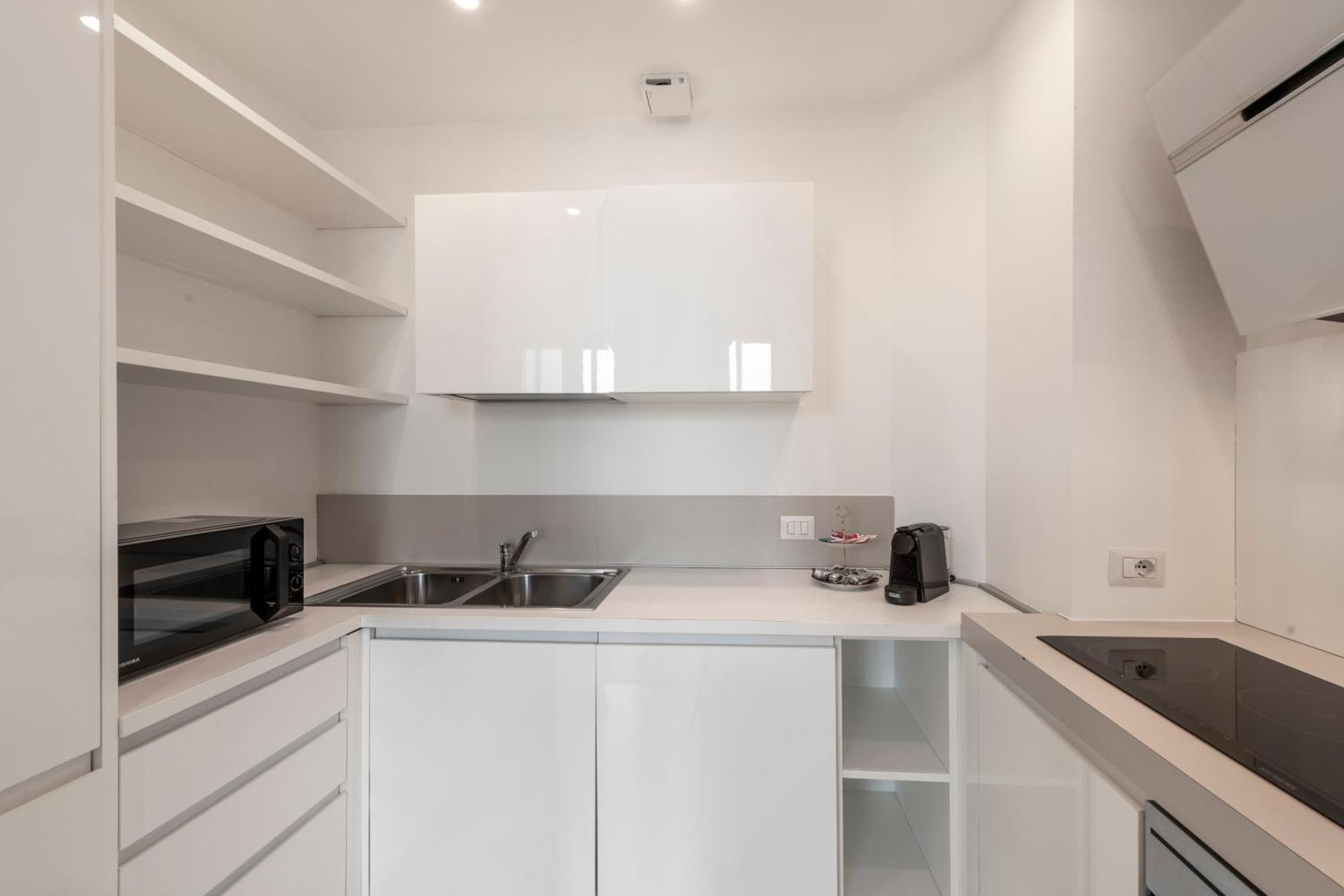 Milan Royal Suites - Duomo Santo Stefano Luaran gambar