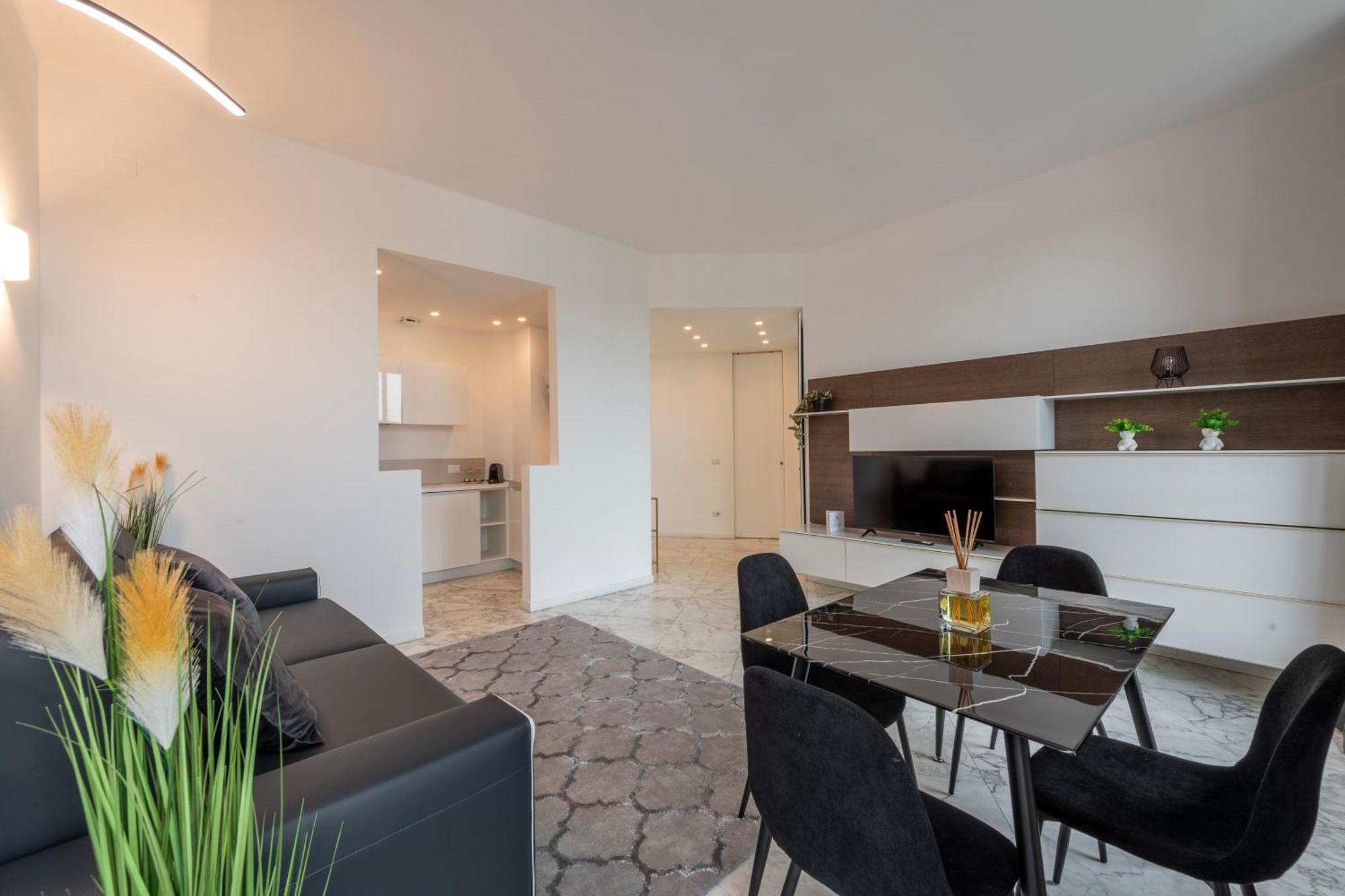Milan Royal Suites - Duomo Santo Stefano Luaran gambar