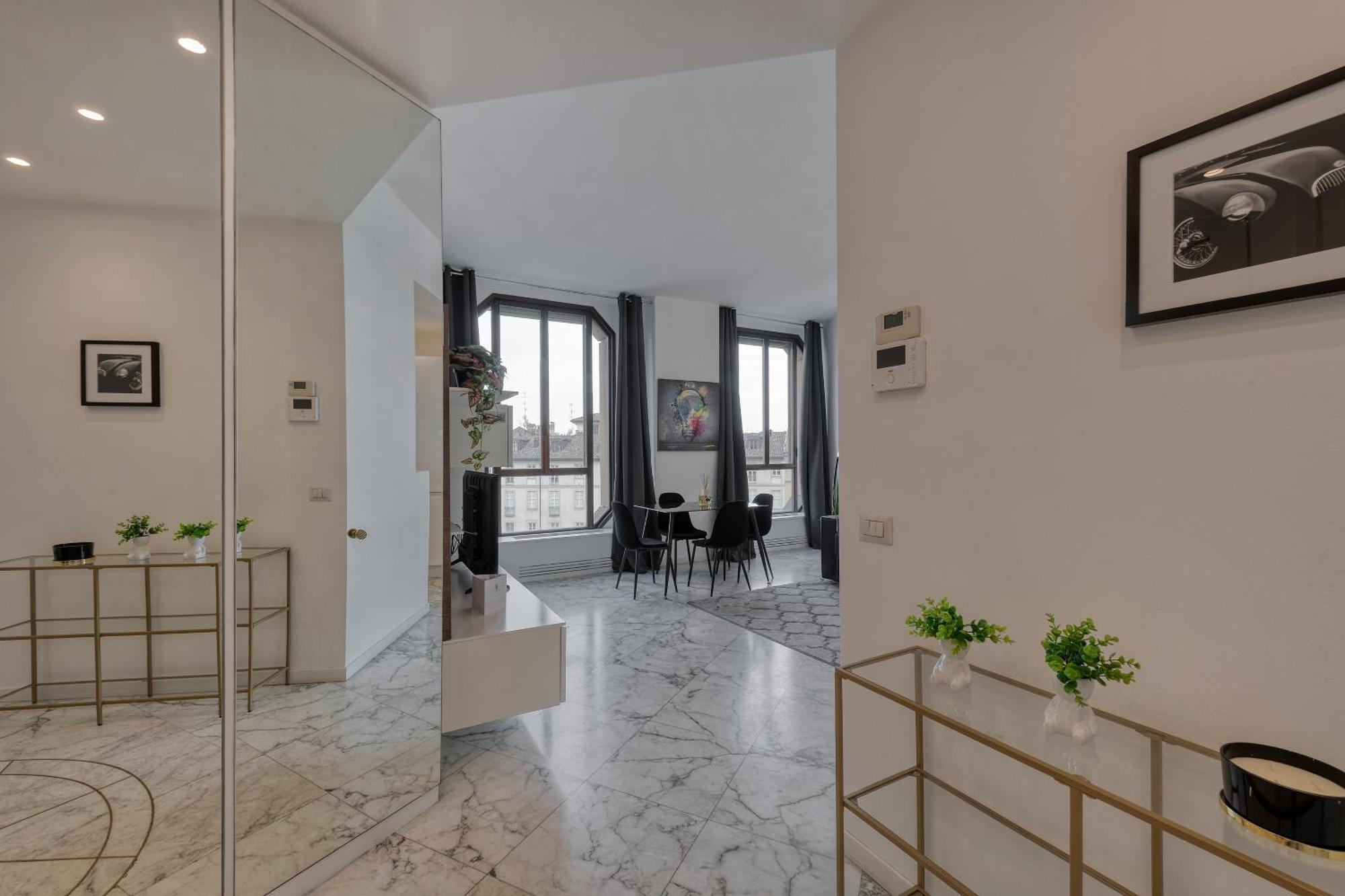 Milan Royal Suites - Duomo Santo Stefano Luaran gambar