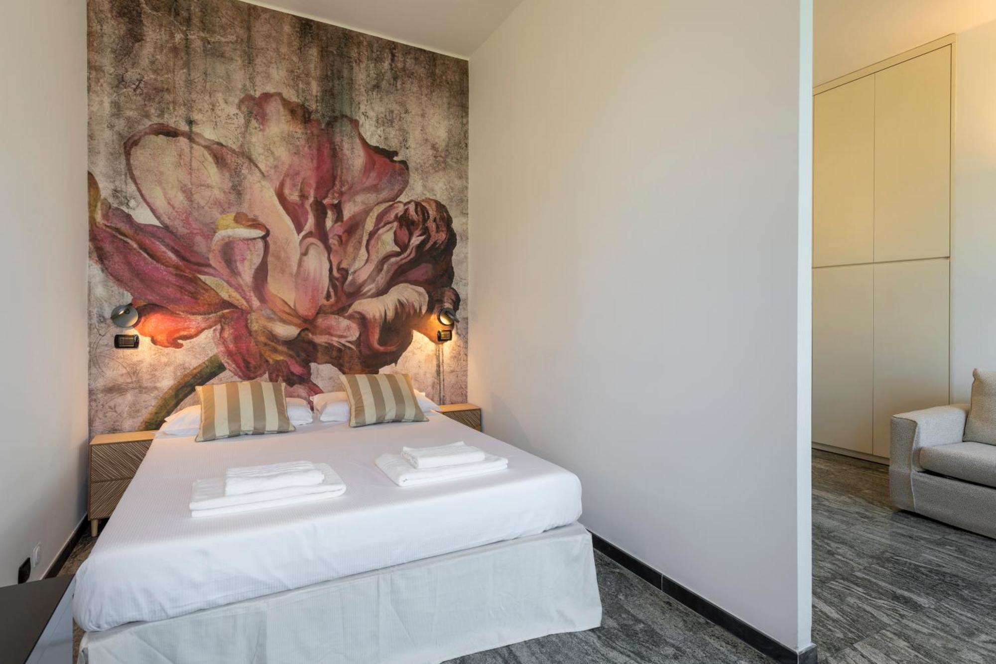Milan Royal Suites - Duomo Santo Stefano Luaran gambar
