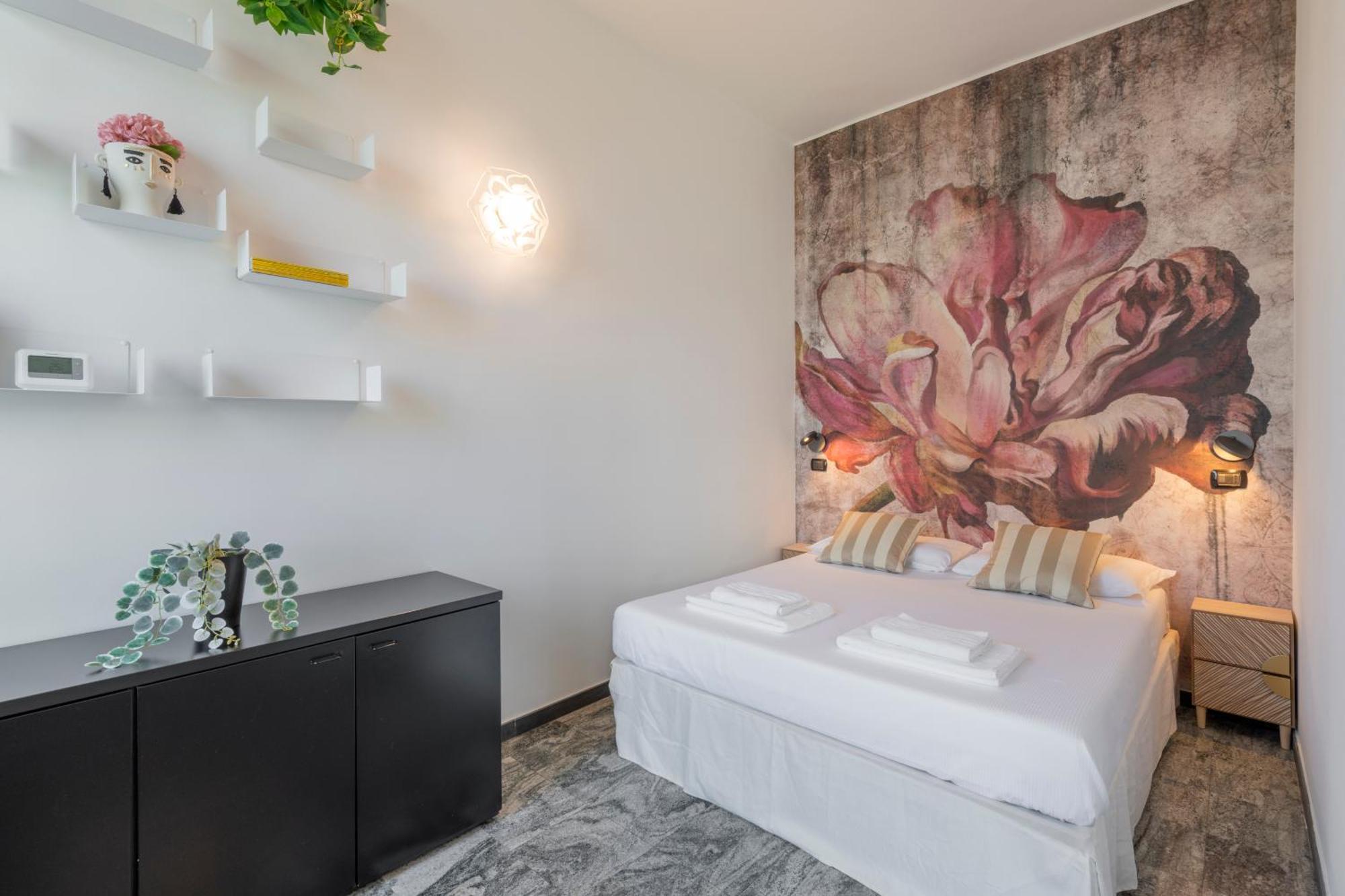 Milan Royal Suites - Duomo Santo Stefano Luaran gambar