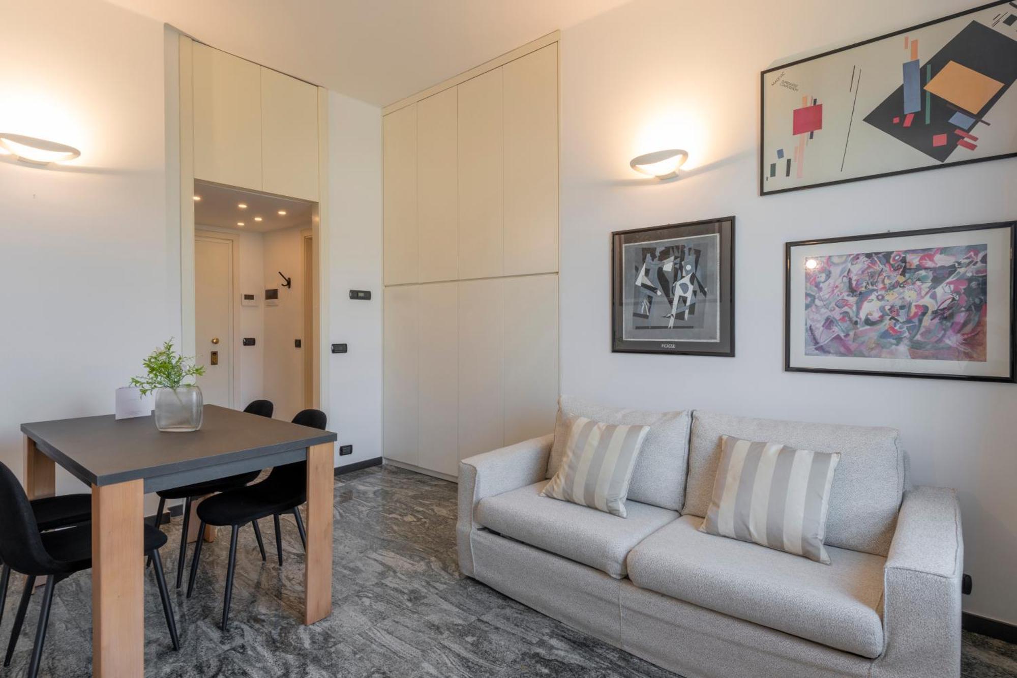 Milan Royal Suites - Duomo Santo Stefano Luaran gambar